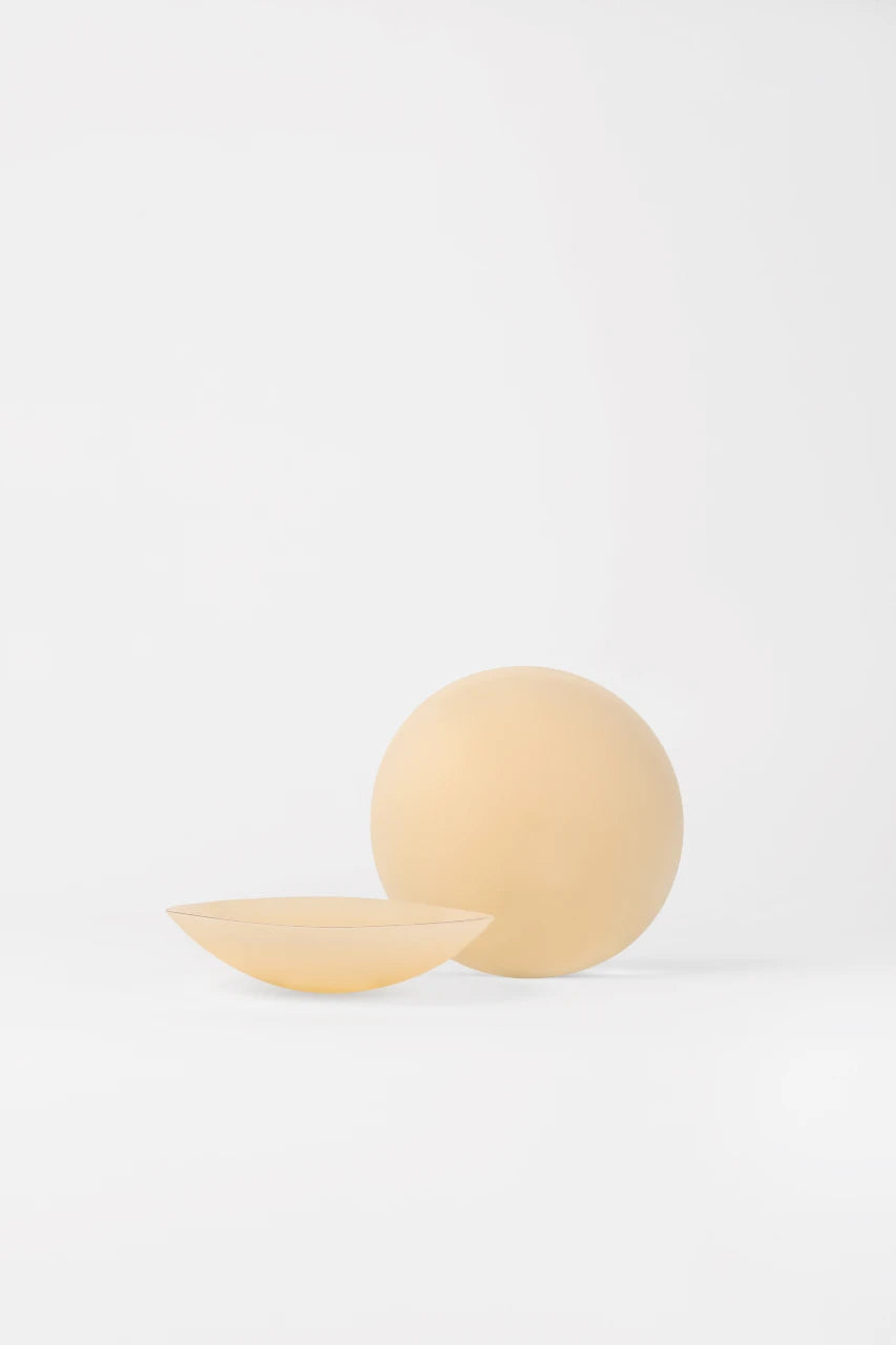 Silicone Nipple Cover (pair) - Nude