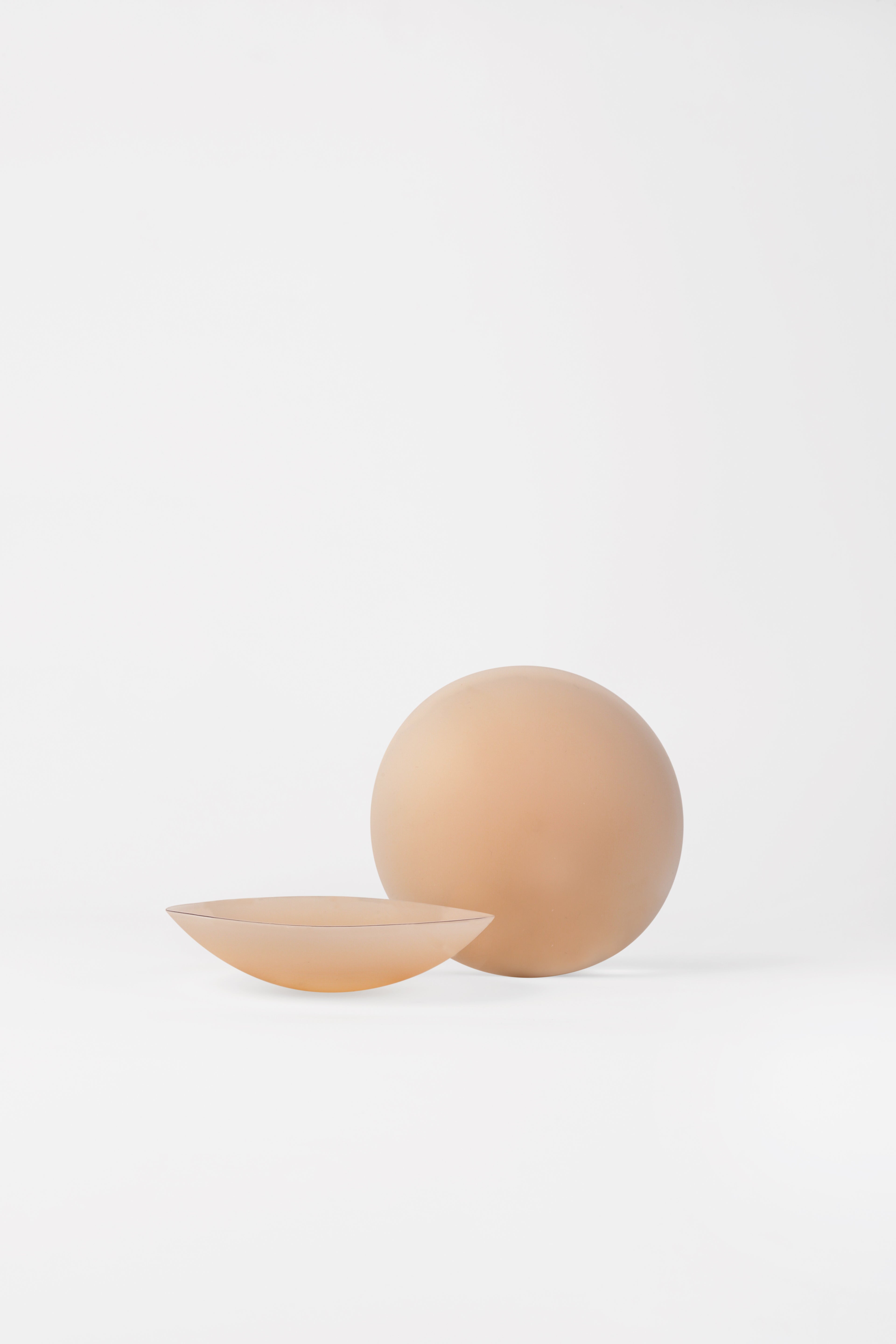 Silicone Nipple Cover (pair) - Mocha